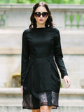 Vestido Serèna — A Primeira-Dama